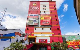Hotel Sogo Sta Mesa